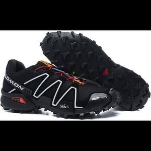 Salomon speed cross 3 shoes